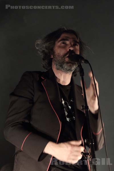 PATRICK WATSON - 2020-02-26 - PARIS - Olympia - Patrick Watson